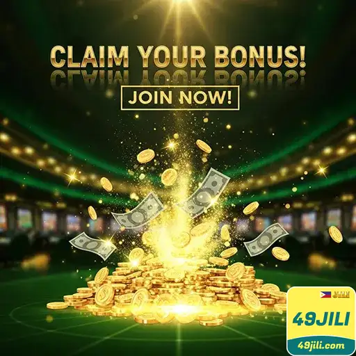 49jili-link.com bonus 