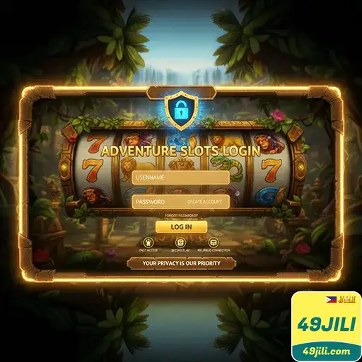 49jili-link.com login 